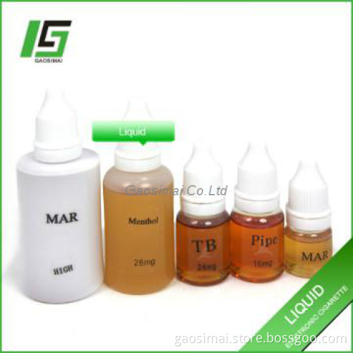 electronic cigarette 2013 e juice liquid